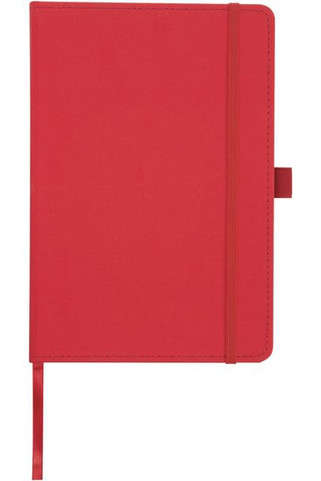Marksman 107846 - Thalaasa ocean-bound plastic hardcover notebook