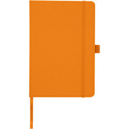 Marksman 107846 - Thalaasa ocean-bound plastic hardcover notebook