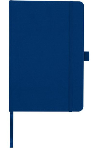 Marksman 107846 - Thalaasa notatnik w twardej oprawie z plastiku pochodzącego z oceanów