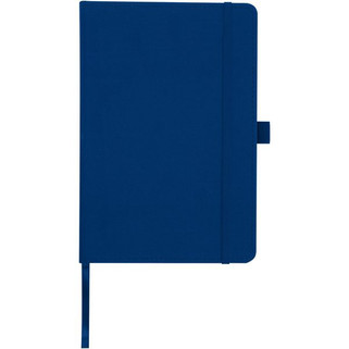 Marksman 107846 - Thalaasa ocean-bound plastic hardcover notebook