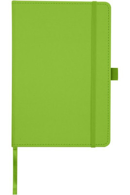 Marksman 107846 - Thalaasa ocean-bound plastic hardcover notebook