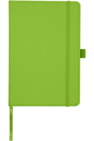 Marksman 107846 - Thalaasa ocean-bound plastic hardcover notebook