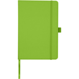 Marksman 107846 - Thalaasa ocean-bound plastic hardcover notebook