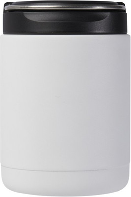 Seasons 113340 - Doveron 500 ml matlåda i isolerad, återvunnen rostfri stål