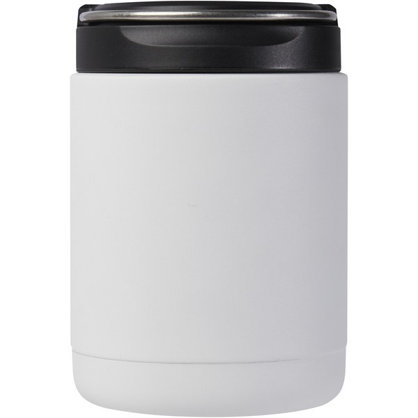 Seasons 113340 - Doveron 500 ml recycled stainless steel insulated lunch pot