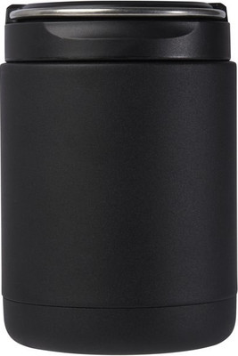 Seasons 113340 - Doveron 500 ml recycled stainless steel insulated lunch pot