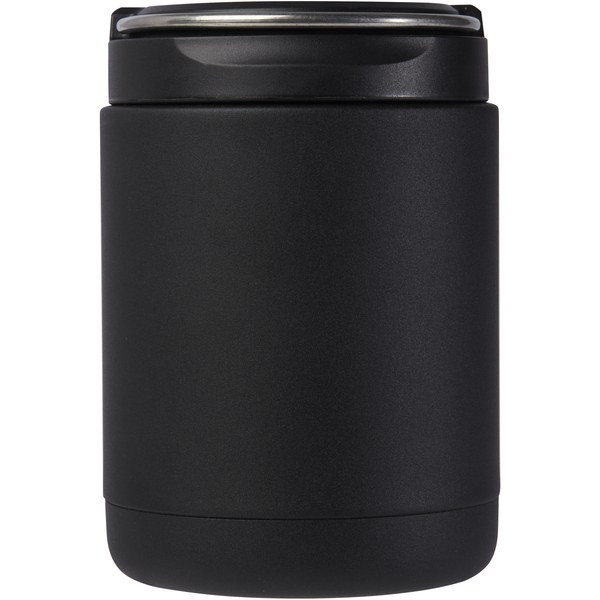 Seasons 113340 - Kestävä Teräksinen Lounasastia 500 ml