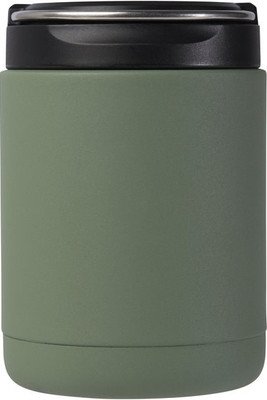 Seasons 113340 - Bocal à déjeuner Doveron de 500 ml en acier inoxydable recyclé