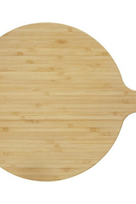 Seasons 113353 - Delys bamboo cutting board