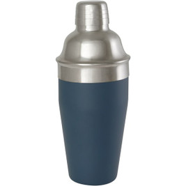 Seasons 113349 - Gaudie recycled stainless steel cocktail shaker