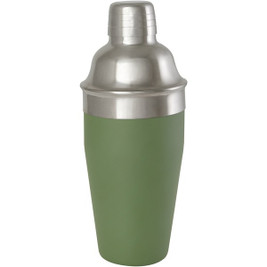 Seasons 113349 - Gaudie recycled stainless steel cocktail shaker