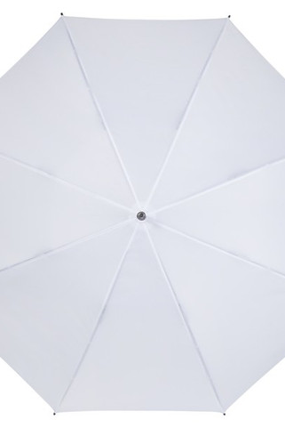 Deštník z recyklovaného PET plastu Niel s automatickým otevíráním, 23” - EgotierPro 109418