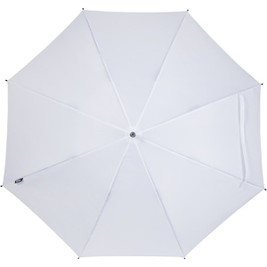 Niel 23" auto open recycled PET umbrella - EgotierPro 109418
