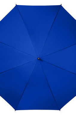 EgotierPro 109418 - Niel 23" auto open recycled PET umbrella