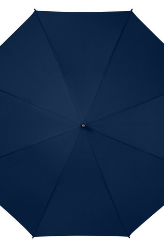 Niel 23" auto open recycled PET umbrella - EgotierPro 109418