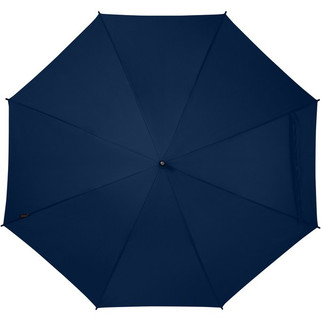 Niel 23" auto open recycled PET umbrella - EgotierPro 109418