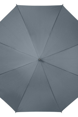 EgotierPro 109418 - Parapluie Niel 23" en RPET à ouverture automatique