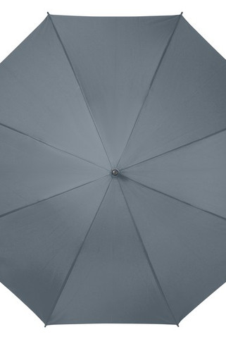 Niel 23" auto open recycled PET umbrella - EgotierPro 109418