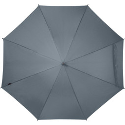 Niel 23" auto open recycled PET umbrella - EgotierPro 109418