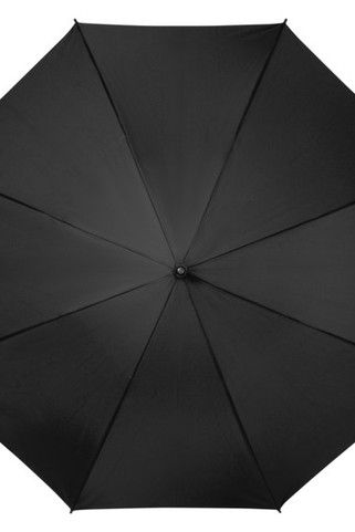 Niel 23" auto open recycled PET umbrella - EgotierPro 109418