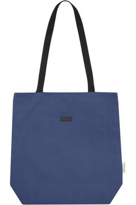 Joey GRS-kierrätetystä kankaasta valmistettu kassi 14 l - EgotierPro 130042