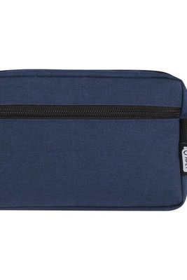 Ross GRS RPET toiletry bag 1.5L - EgotierPro 130047