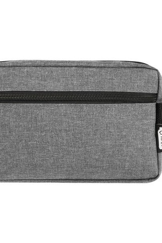 Ross GRS RPET toiletry bag 1.5L - EgotierPro 130047