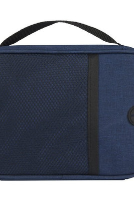 Ross GRS RPET tech pouch 1L - EgotierPro 130048