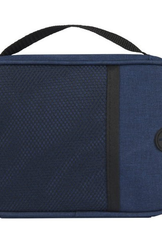 Ross GRS RPET Tech Tasche, 1 l - EgotierPro 130048