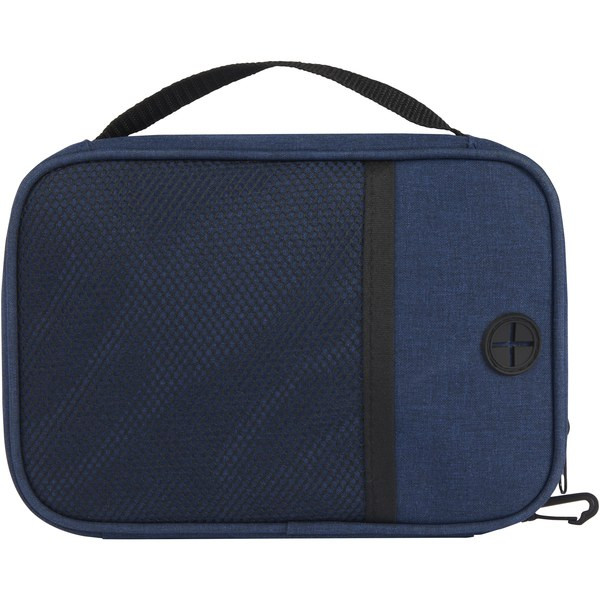Ross GRS RPET tech pouch 1L - EgotierPro 130048