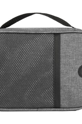 Ross GRS RPET tech pouch 1L - EgotierPro 130048