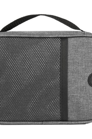 Ross GRS RPET tech pouch 1L - EgotierPro 130048