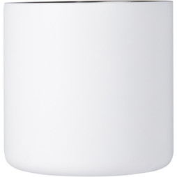 Seasons 100740 - Caneca Sustentável de Aço Inoxidável com Isolamento a Vácuo