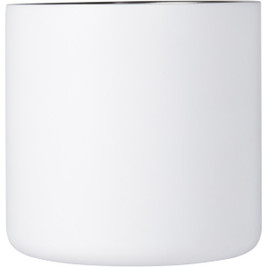 Seasons 100740 - Eco-Friendly Insulated Recycled Steel Mug with Wood Handle