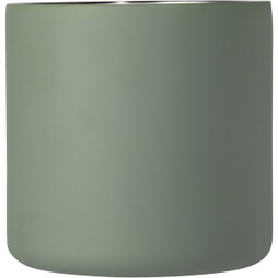 Seasons 100740 - Caneca Sustentável de Aço Inoxidável com Isolamento a Vácuo