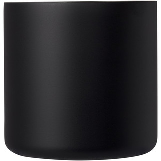 Seasons 100740 - Eco-Friendly Insulated Recycled Steel Mug with Wood Handle