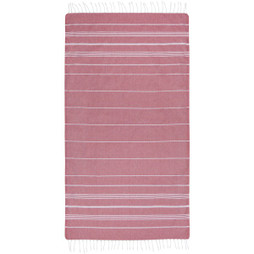 EgotierPro 113335 - Anna hamamhanddoek van 150 g/m² katoen 100 x 180 cm