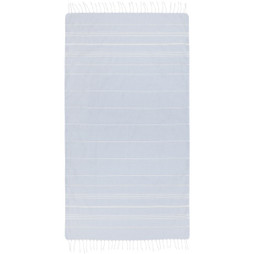 EgotierPro 113335 - Anna hamamhanddoek van 150 g/m² katoen 100 x 180 cm