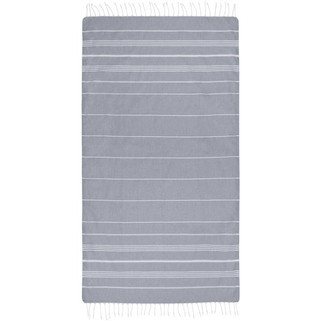 Anna 150 g/m² hammam bomuldshåndklæde 100 x 180 cm - EgotierPro 113335