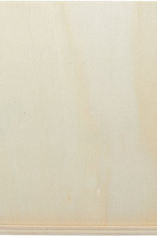 Bark wooden puzzle - EgotierPro 104561