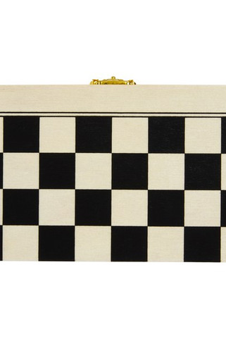 Mugo 3-in-1 wooden game set - EgotierPro 104565