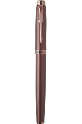Parker 107864 - Stylo roller IM (encre noire)