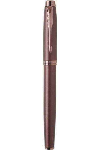 Parker 107864 - IM rollerballpen (sort refill)