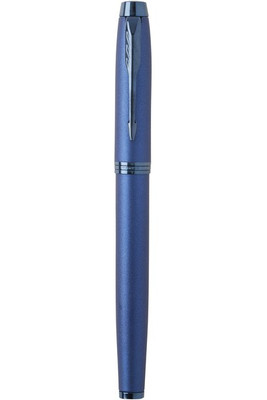 Parker 107864 - IM rollerbalpen (zwarte inkt)