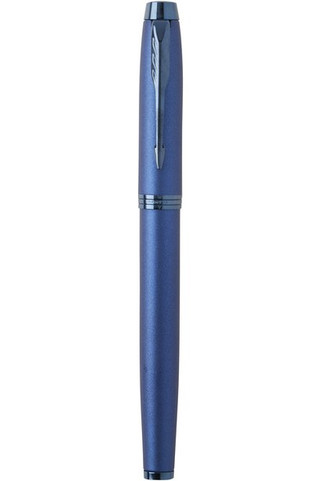 Parker 107864 - IM rollerball pen (black ink)