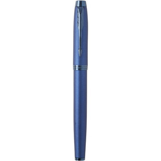 Parker 107864 - IM Tintenroller (schwarze Mine)