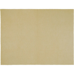 Seasons 113336 - Suzy 150 x 120 cm GRS polyester knitted blanket