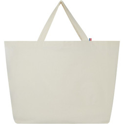 EgotierPro 120696 - Tote bag riciclata da 200 g/m2 Cannes - 10L