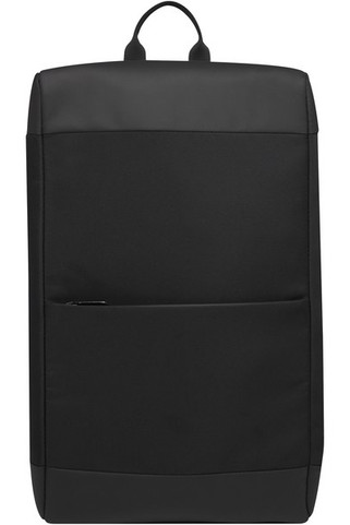 Tekiō® 120697 - Sac à dos Rise recyclé certifié GRS pour ordinateur portable de 15,6"