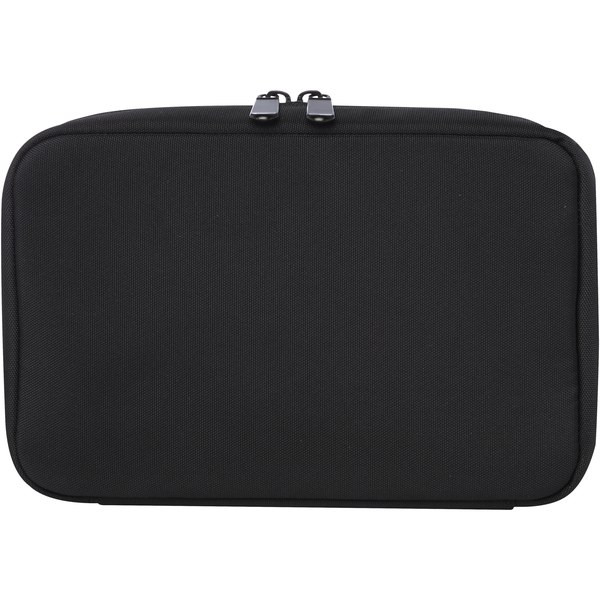 Tekiō® 120698 - Rise GRS recycled organiser pouch